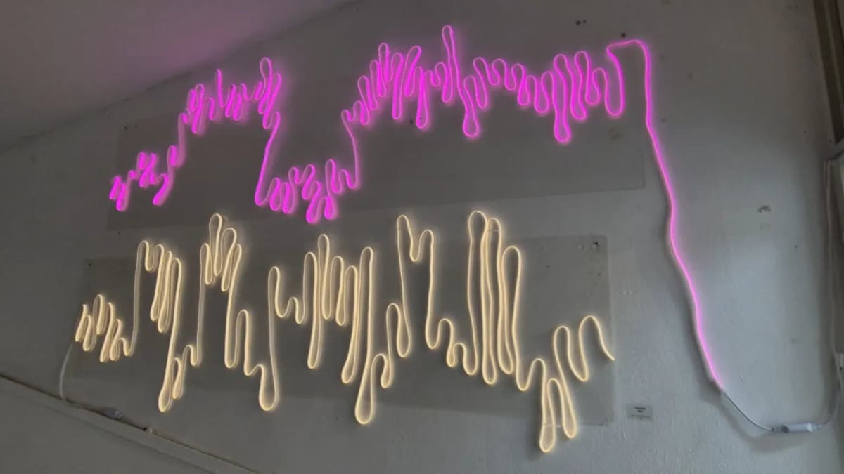 LED간판(졸작) 이미지 4