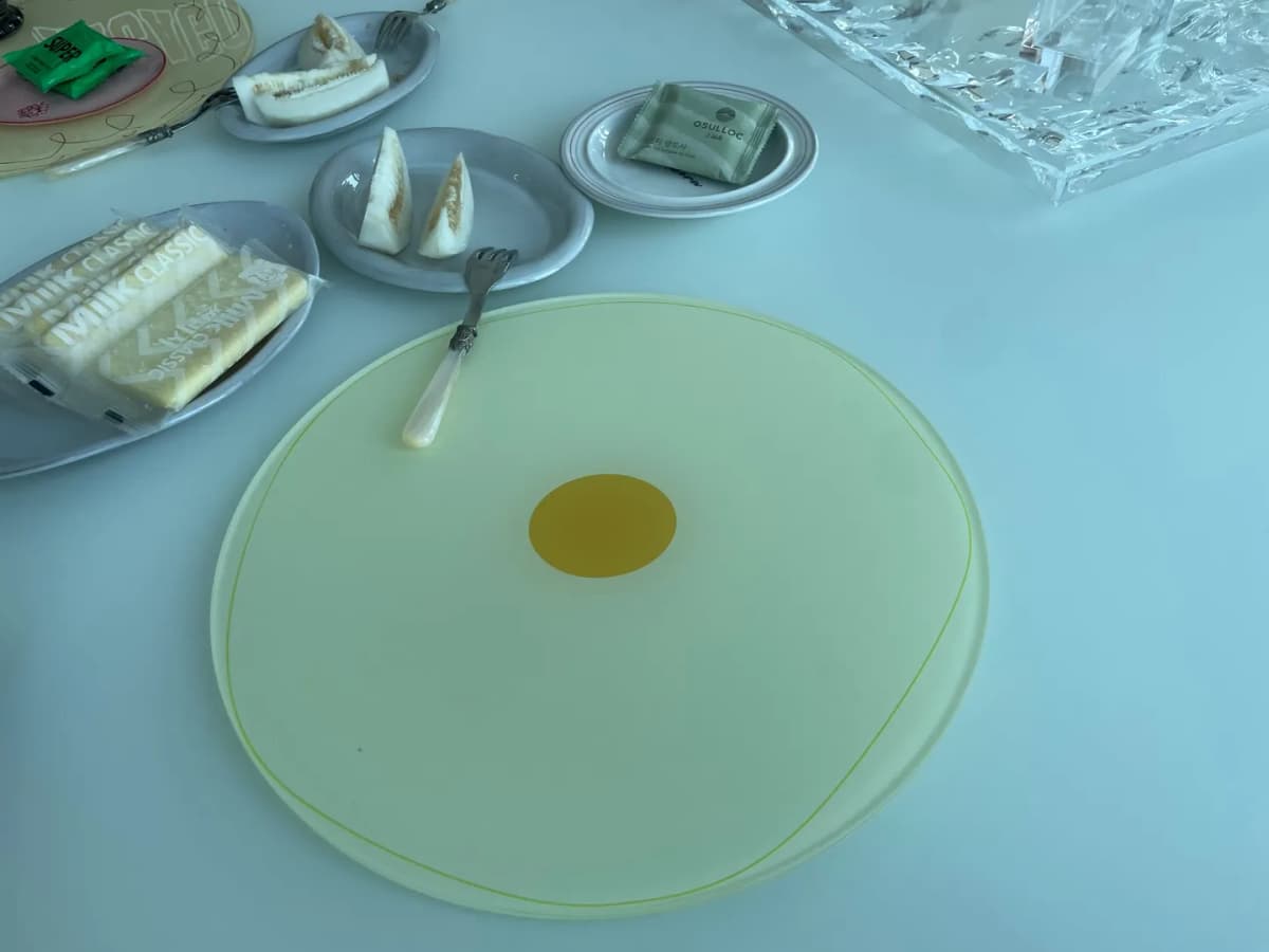 테이블매트(비스틸대표님) 이미지 2