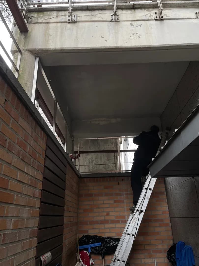 비막이(한국금융연수원) 이미지 3