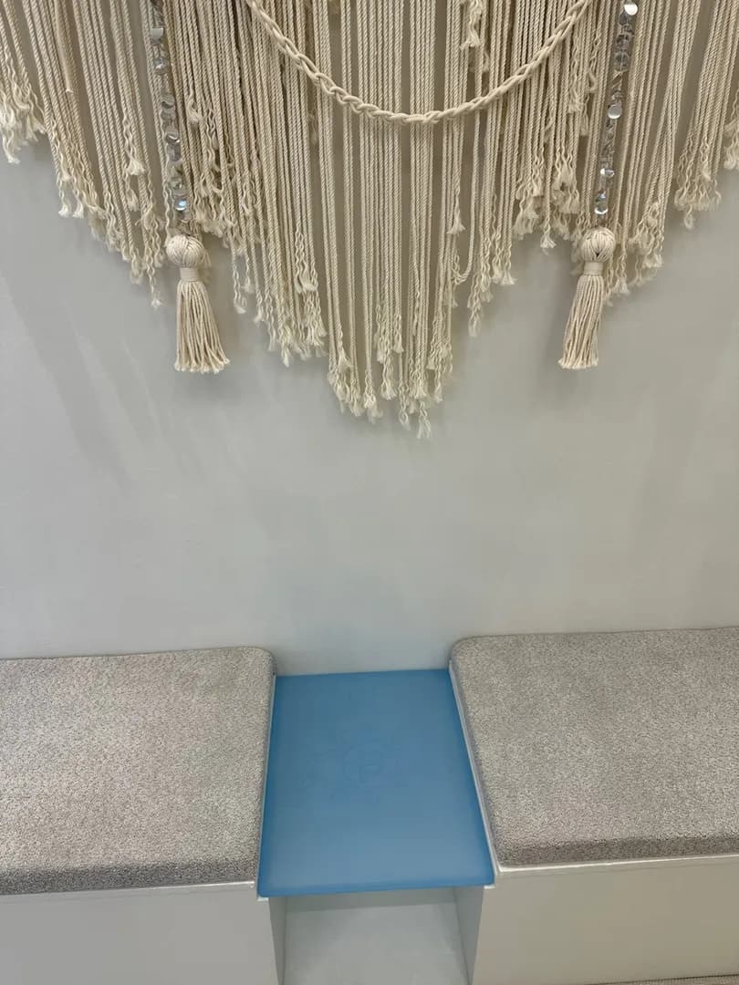 사이드테이블(요가) 이미지 2