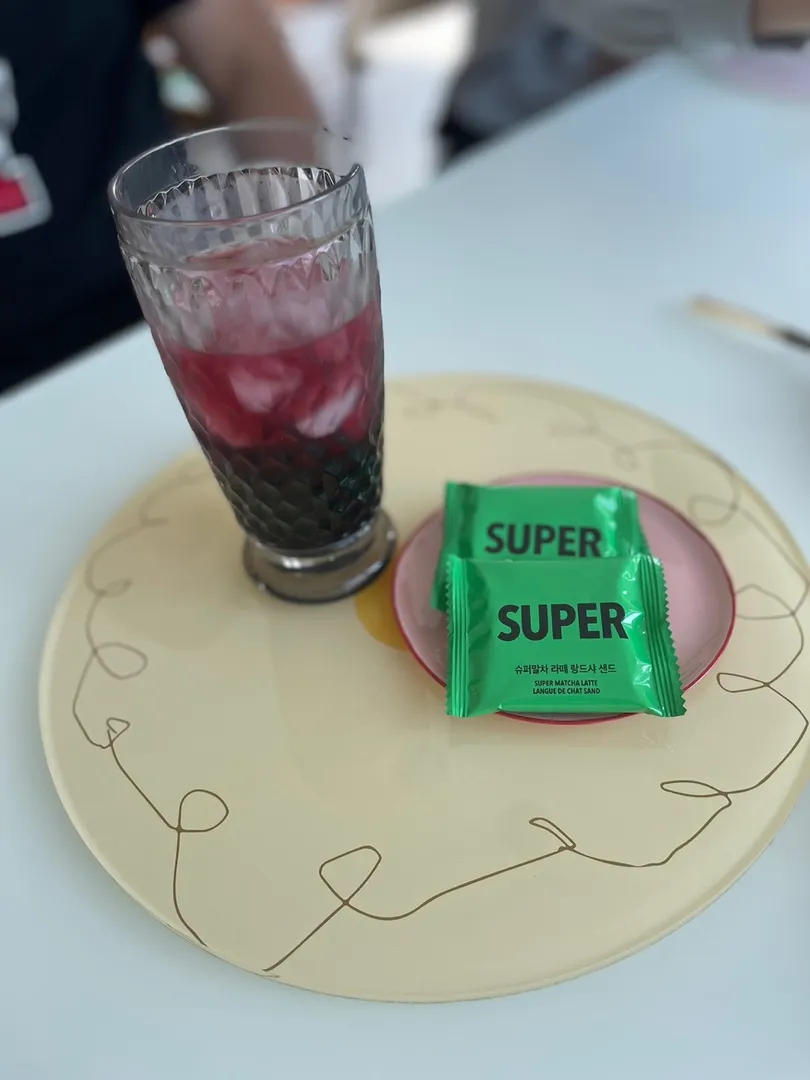 테이블매트(비스틸대표님)
