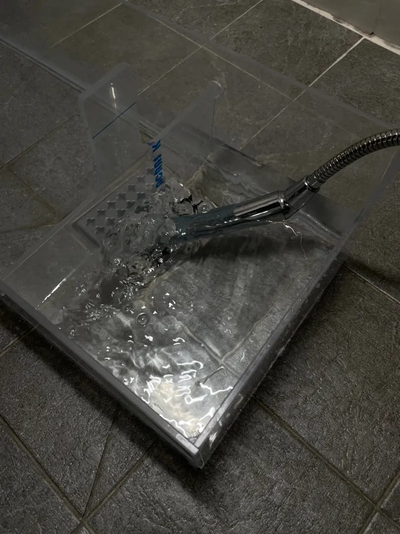 파도일으키는 발명품